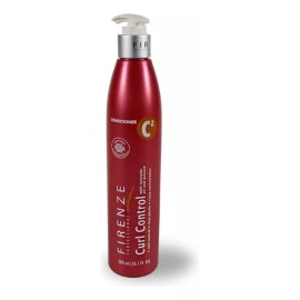 Firenze Acondicionador Curl Control Firenze 10.1oz