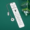 Confirmation Gifts for Teenage Girls Baptism Gifts for Men Christian