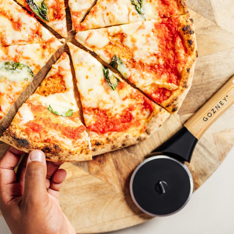 Gozney Pizza Cutter