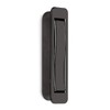 Einlass Klapphaken Zilly 80 x 20 x 14 mm Chrom