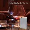 Visol Elk Single Flame Butane Torch Refillable Gas Lighter (Shipped