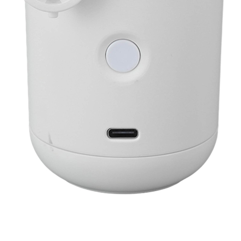 Tiny Pump Fast Inflation Pumping Portable Mini Electric Air Pump