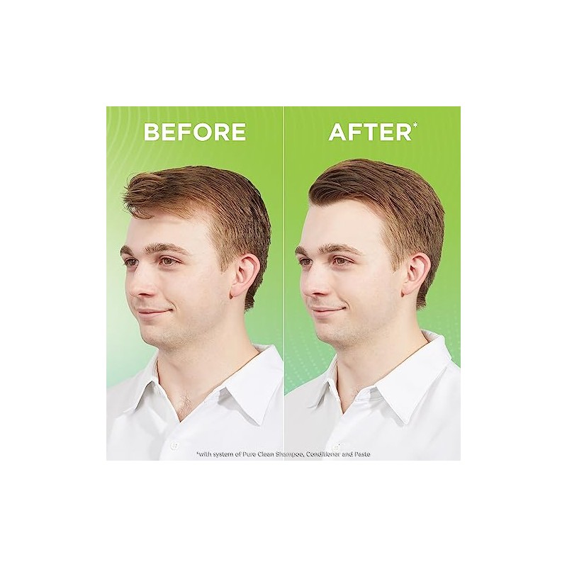 Garnier Fructis Style Pure Clean Finishing Paste, 2 Oz, 1