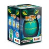 MEGGA EGG 2 x Magic Growing Egg Dino Eggs that