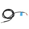 Soil Temperature Humidity Sensor Probe Digital Waterproof Soil Moisture Tester