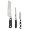 Mercer Culinary 4-Piece Forged Renaissance Starter Set