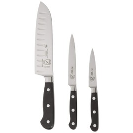 Mercer Culinary 4-Piece Forged Renaissance Starter Set