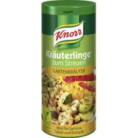 Knorr Garden Herbs Seasoning Mix (Knorr Kräuterlinge Gartenkräuter), 2.1oz (60g)