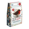 The Crafty Kit Company British Birds Robin Needle Felting Kit