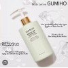 GUMIHO REVERSE TIME WHITENING BODY LOTION 300ML - US SELLER