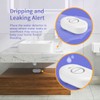 Inkbirdplus WiFi Water Alarm 3 Pack, Smart Home Water Leak