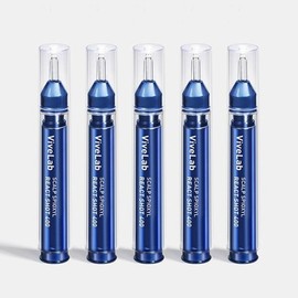 Spioxil 400 React Shot Spicule Hair Loss Ampoule 15ml 5 SET / 스피옥실 400 리액트샷 스피큘 탈모앰플 15ml 5 SET