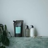 Ecoya-Lotus Flower Hand & Body Wash Refill 1L