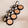 GA-DE COSMETICS High Performance Compact Foundation (Beige No. 03) by