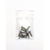 [M4 x 16] Stainless Steel Pan Head Small Screws (10