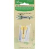 Clover Bias Tape Makers (Assorted Sizes) - Bias Tape Maker