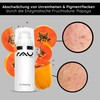RAU Tri-Peeling 50 ml - Fruit Acid Peel and enzyme