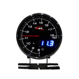 Deporacing DX Series Voltmeter 60 φ (DX-Voltage)