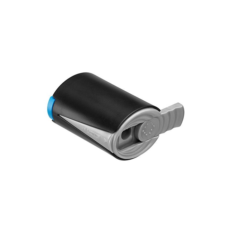 Westcott E-15735 00 Dosenspitzer Student, zwei unterschiedliche Anspitzseiten für Bunt-