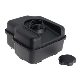 Fuel Gas Tank For Huskee Intek 190 5.5HP Rear Tine Tiller