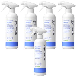 Cesco My Lab Antibacterial Foot Shampoo, 5 pcs / 세스코마이랩 항균 풋샴푸, 5개