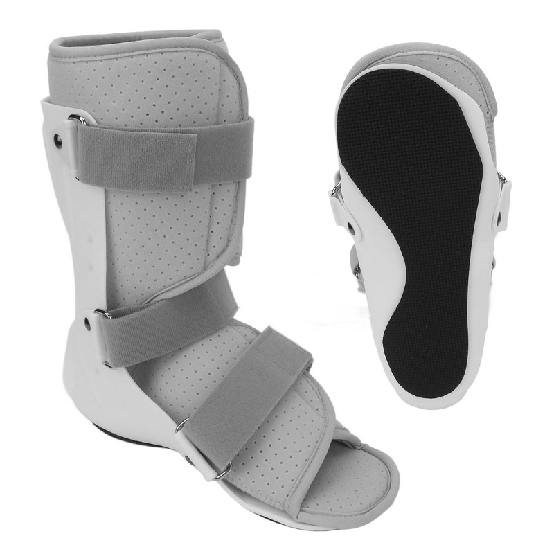 Sprained Ankle Brace Breathable Comfortable Washable Stable Foot Ankle Support