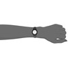 Casio Women Analog Quartz Watch with Plastic Strap LQ-139B-1B