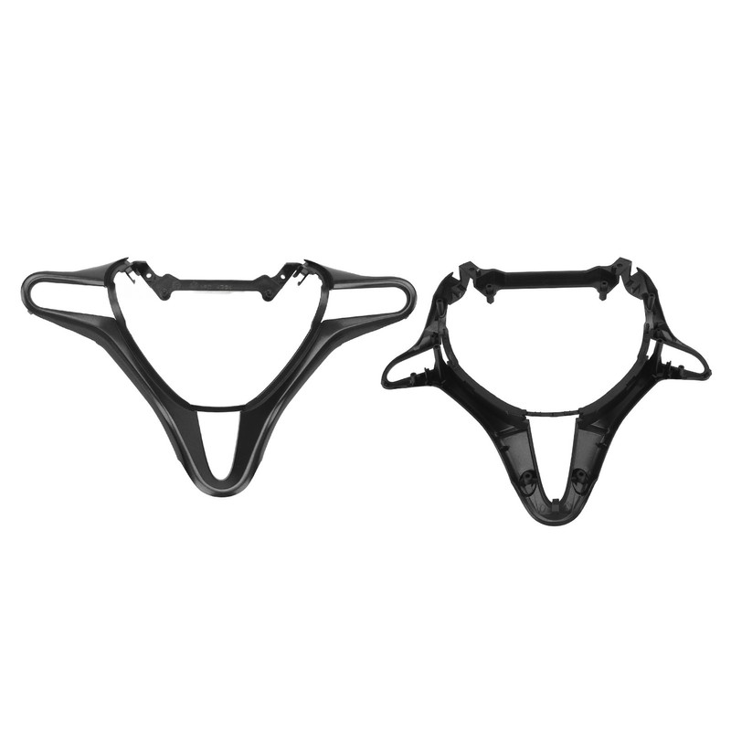 Steering Wheel Trim Cover 78540‑SVA‑A01ZA Stylish Look Steering Wheel Panel