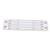 Boat Engine 6AW-45251-00 Transom Bracket Anode for Yamaha Outboard Motor