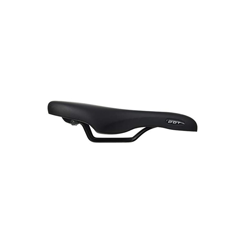 Selle Royal MTB Sattel - Black