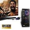 OcioDual DVI-D 24+1 to VGA Adapter, DVI-D Male to VGA