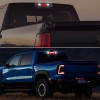xukey FOR DODGE RAM 02 -09 1500 2500 3500 LED