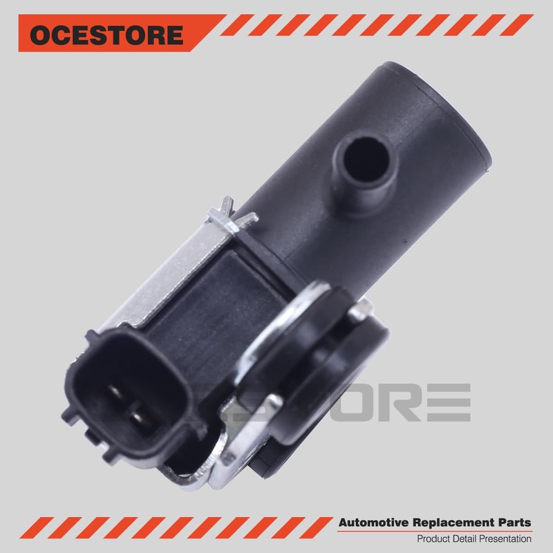 OCESTORE 911-509 Intake Manifold Runner Solenoid Control Valve Compatible With