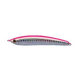 Smith LTD PIL #13 Minnow Saurger 3.9 inches (10 cm), 1.0 oz (28 g)