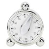 Mechanical Timer Cooking Reminder Precise Alarm Clock Countdown Reminder for