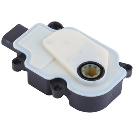 Grille Active Shutter Motor Actuato Fit for Subaru Forester Grille Swing Actuator Replacement 1316-888-00043 131688800043 T83620BB Automotive Front Bumper Active Grill Blend Door Actuator Assembly