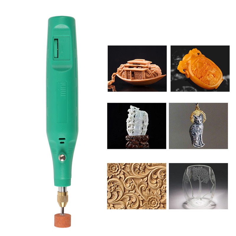 Electric Grinder Polisher Multifunctional Electric Sander Drill for Home