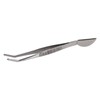 Bonsai Tweezers Tools, Bonsai Tweezers Rust Proof for Loosening Soil