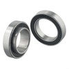 Bicycle Bottom Bracket 2 Pcs Bicycle Bottom Bracket MR22237 &