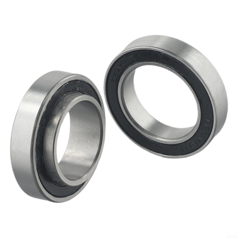 Bicycle Bottom Bracket 2 Pcs Bicycle Bottom Bracket MR22237 &