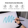 Huion PW517 Pen Tech 3.0 Battery-Free Stylus Pen for Huion