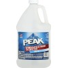 Peak Windshield Washer Fluid 128 Fl Oz All Season Cleaning