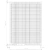 Sunhayato ICB-396GR Full Resistance Universal Board