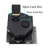 Remote Storage Card Mounting Kit Heat Dissipation 3D Print Storage