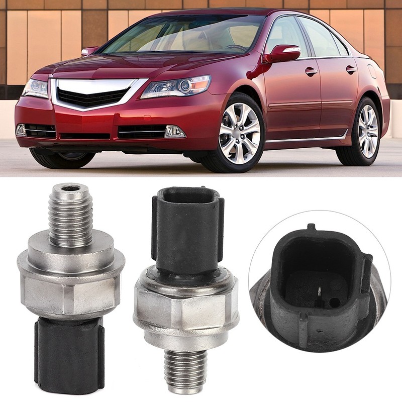 Oil Pressure Switch Sensor Replacement 28610-RKE-004 Fit for Honda Accord