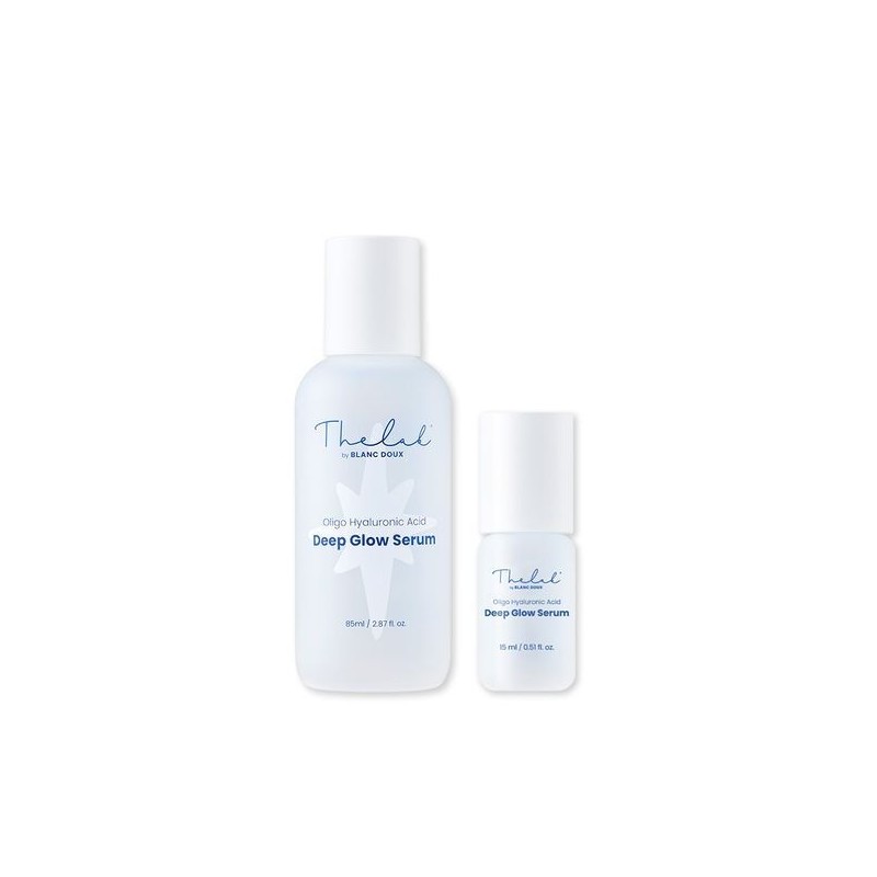 [Hwajalmeok/Moisture Glow] The Lab by Blanc Dou Oligo Hyaluronic Acid