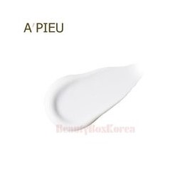A'PIEU Pure Block Natural Water-Proof Sun Cream 50ml
