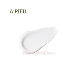 A'PIEU Pure Block Natural Water-Proof Sun Cream 50ml