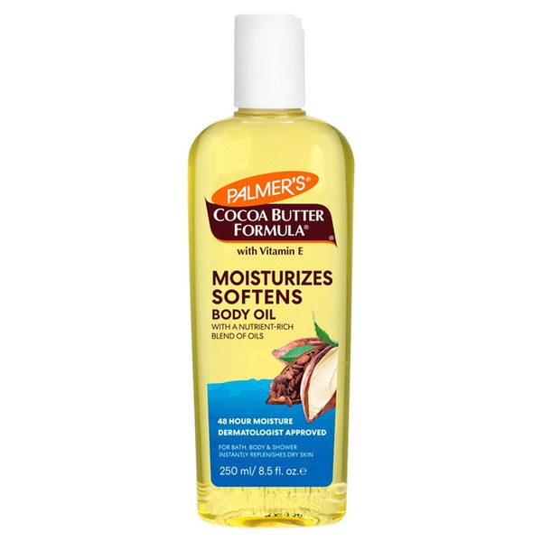 Palmer's Cocoa Butter Body Oil with Vitamin E, 250ml –