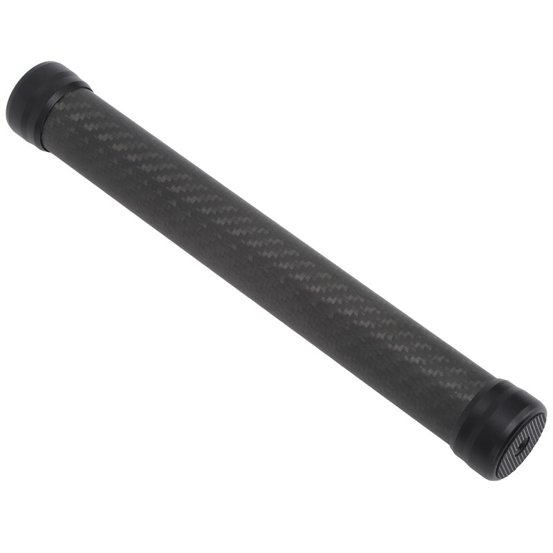 Camera Extension Rod Carbon Fiber 9.8in 30mm 1/4 in and